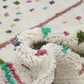 Tapis traditionnel Azilal 305 X 200 Cm