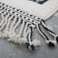 Tapis traditionnel Beni Ouarain 306 X 206 Cm