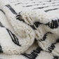 Tapis traditionnel Beni Ouarain 306 X 206 Cm
