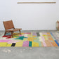 Tapis traditionnel Azilal 300 X 203 Cm