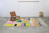 Tapis traditionnel Azilal 300 X 203 Cm