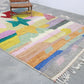 Tapis traditionnel Azilal 300 X 203 Cm
