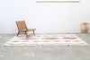 Tapis traditionnel Azilal 300 X 205 Cm