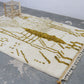 Tapis traditionnel Azilal 256 X 168 Cm