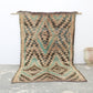 Tapis traditionnel Vintage 326 X 187 Cm