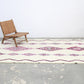 Tapis traditionnel Azilal 300 X 205 Cm