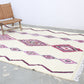 Tapis traditionnel Azilal 300 X 205 Cm