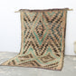 Tapis traditionnel Vintage 326 X 187 Cm
