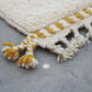 Tapis traditionnel Azilal 256 X 168 Cm