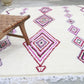 Tapis traditionnel Azilal 300 X 205 Cm