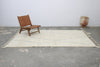 Tapis traditionnel Beni Ouarain 300 X 200 Cm