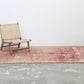 Tapis traditionnel Vintage 265 X 175 Cm