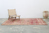 Tapis traditionnel Vintage 265 X 175 Cm
