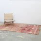 Tapis traditionnel Vintage 265 X 175 Cm