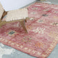 Tapis traditionnel Vintage 265 X 175 Cm