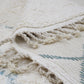 Tapis traditionnel Beni Ouarain 300 X 200 Cm