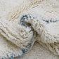 Tapis traditionnel Beni Ouarain 300 X 200 Cm