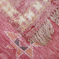 Tapis traditionnel Vintage 265 X 175 Cm