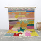 Tapis traditionnel Azilal 300 X 203 Cm