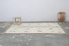 Tapis traditionnel Azilal 250 X 165 Cm