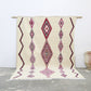 Tapis traditionnel Azilal 300 X 205 Cm