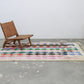 Tapis traditionnel Azilal 250 X 165 Cm
