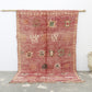 Tapis traditionnel Vintage 265 X 175 Cm