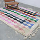 Tapis traditionnel Azilal 250 X 165 Cm