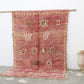 Tapis traditionnel Vintage 265 X 175 Cm