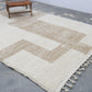Tapis traditionnel Azilal 300 X 214 Cm