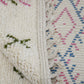 Tapis traditionnel Azilal 250 X 165 Cm