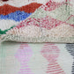 Tapis traditionnel Azilal 250 X 165 Cm