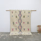 Tapis traditionnel Azilal 250 X 165 Cm