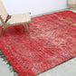Tapis traditionnel Vintage 300 X 212 Cm