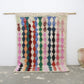 Tapis traditionnel Azilal 250 X 165 Cm