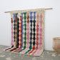 Tapis traditionnel Azilal 250 X 165 Cm