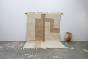 Tapis traditionnel Azilal 300 X 214 Cm