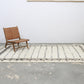 Tapis traditionnel Beni Ouarain 318 X 190 Cm