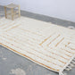 Tapis traditionnel Azilal 255 X 152 Cm
