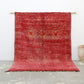 Tapis traditionnel Vintage 300 X 212 Cm