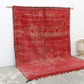 Tapis traditionnel Vintage 300 X 212 Cm