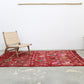 Tapis traditionnel Vintage 250 X 176 Cm