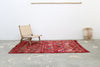Tapis traditionnel Vintage 250 X 176 Cm
