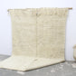 Tapis traditionnel Beni Ouarain 300 X 200 Cm