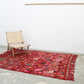 Tapis traditionnel Vintage 250 X 176 Cm