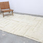 Tapis traditionnel Beni Ouarain 300 X 206 Cm