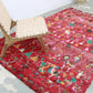 Tapis traditionnel Vintage 250 X 176 Cm
