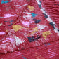 Tapis traditionnel Vintage 250 X 176 Cm