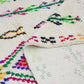 Tapis traditionnel Azilal 300 X 200 Cm