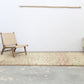 Tapis traditionnel Vintage 310 X 186 Cm